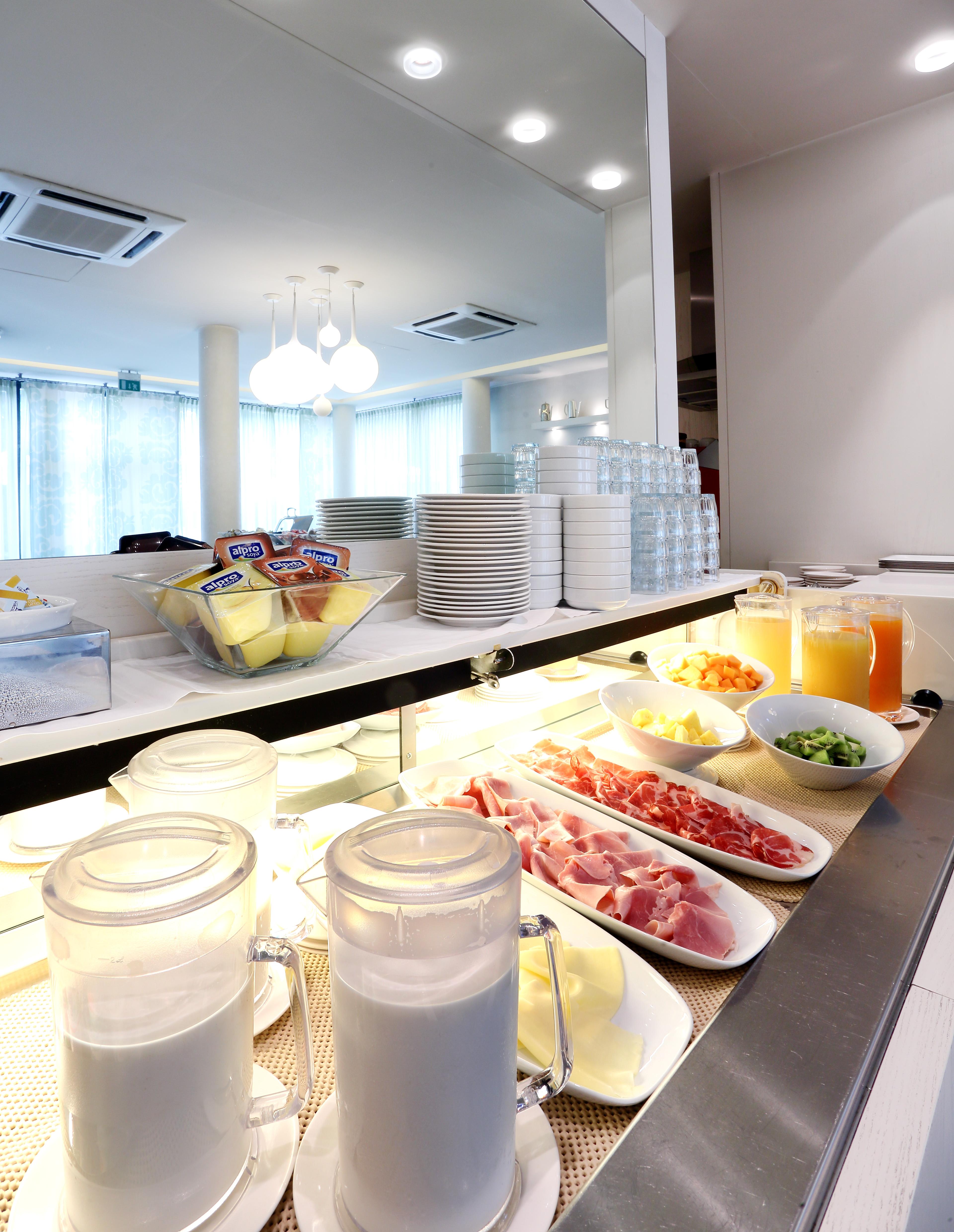 拉托雷塔酒店 波拉特 外观 照片
