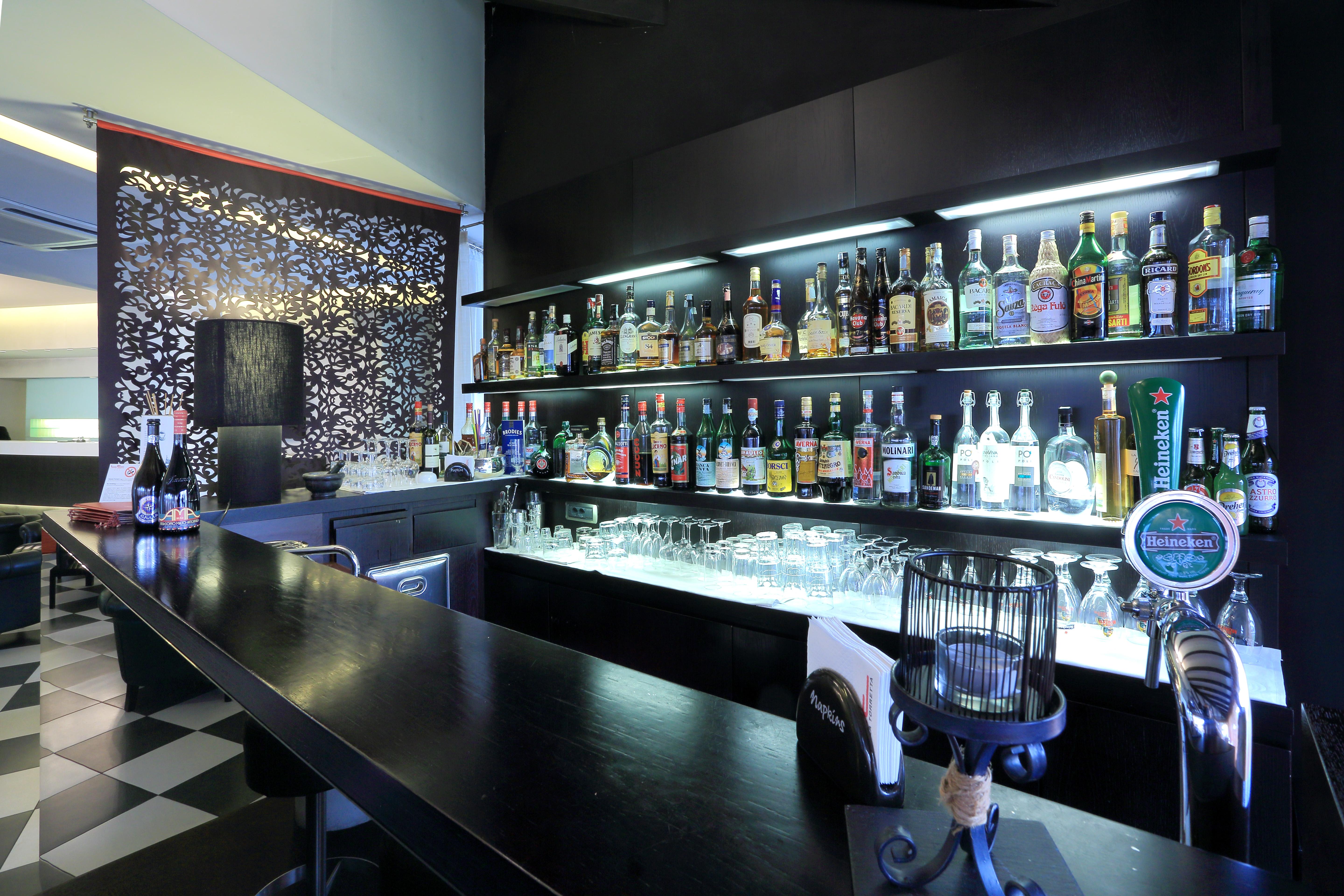 拉托雷塔酒店 波拉特 外观 照片