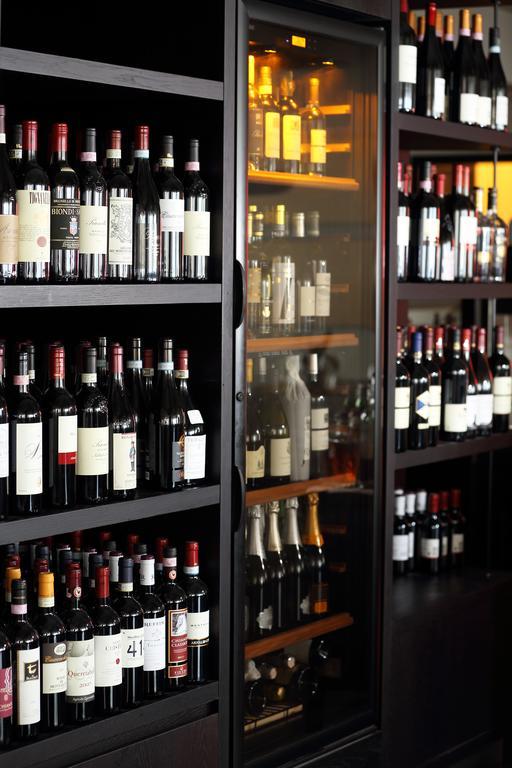拉托雷塔酒店 波拉特 外观 照片