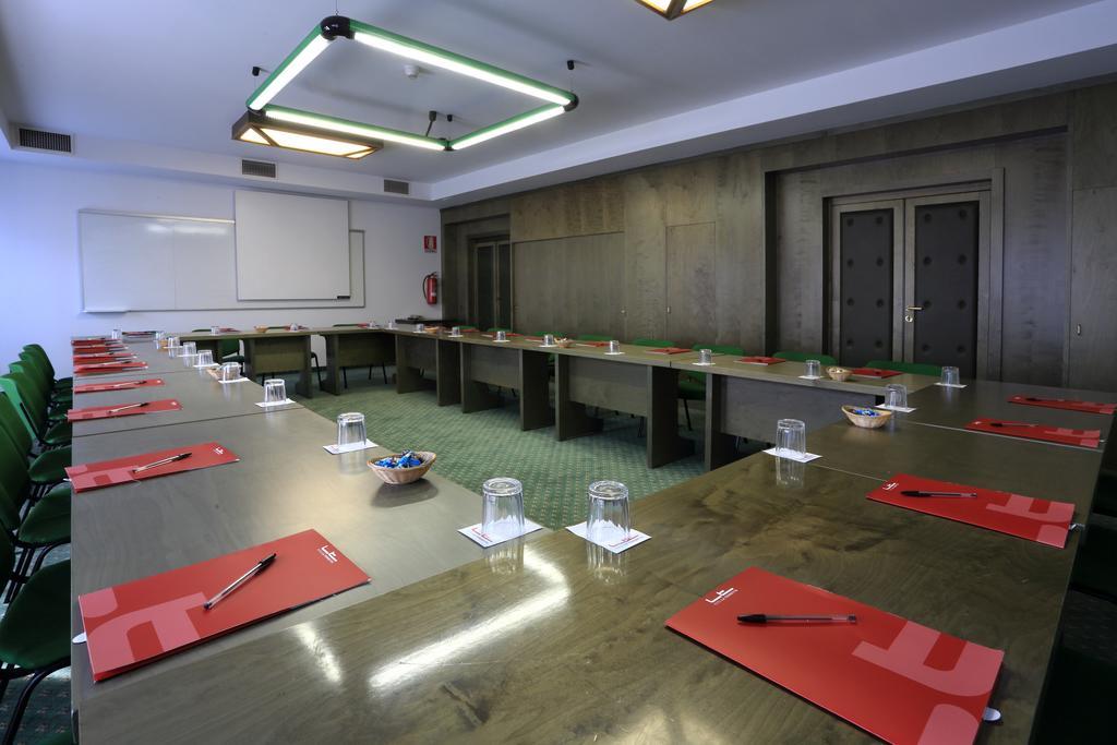 拉托雷塔酒店 波拉特 外观 照片